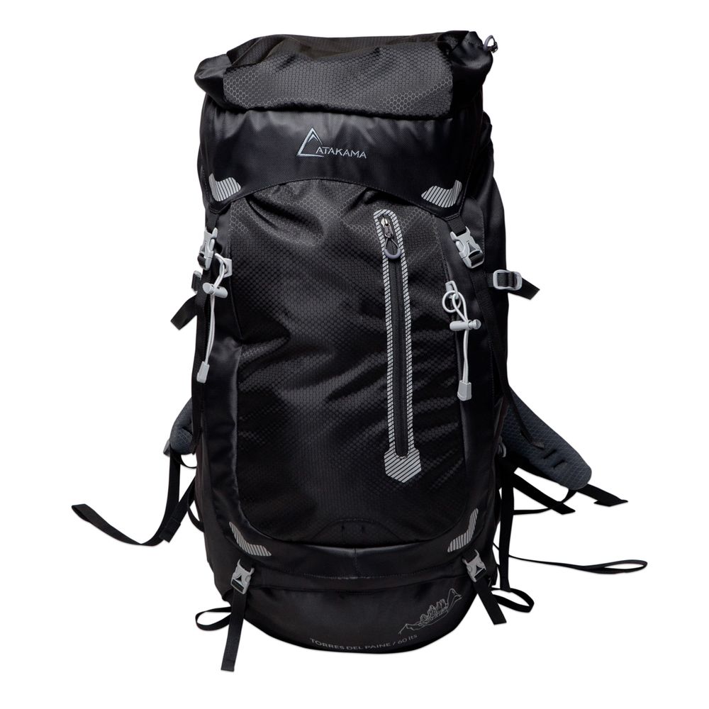 60lt rucksack