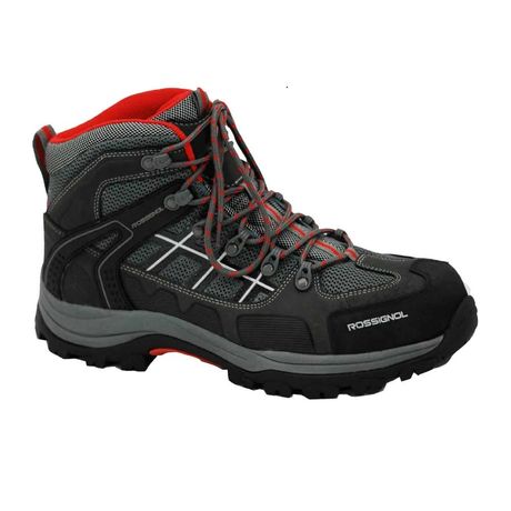 Zapatos - Botines Bajas Temperaturas – vicsa